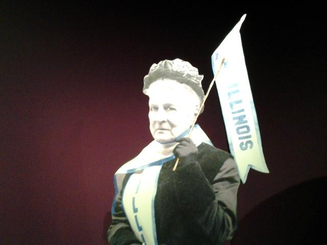 芝加哥历史博物馆-芝加哥必去景点