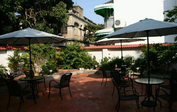 鼓浪屿鹭飞国际青年旅舍主图