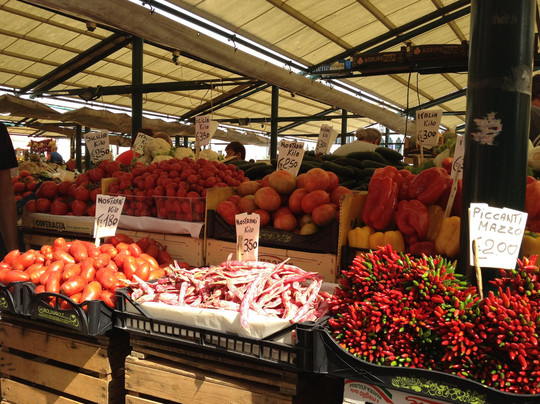 SeeVenice-威尼斯必去景点