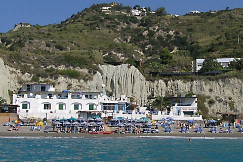 Hotel Villa Casa Bianca