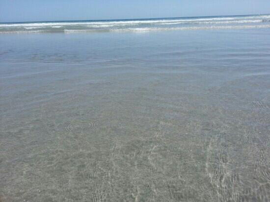 Playa Totoralillo-Coquimbo必去景点