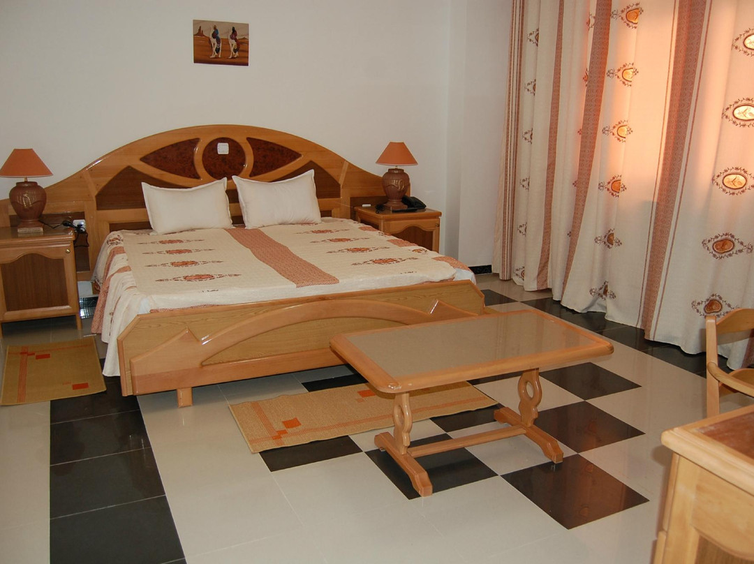 Tebessa旅游攻略图片