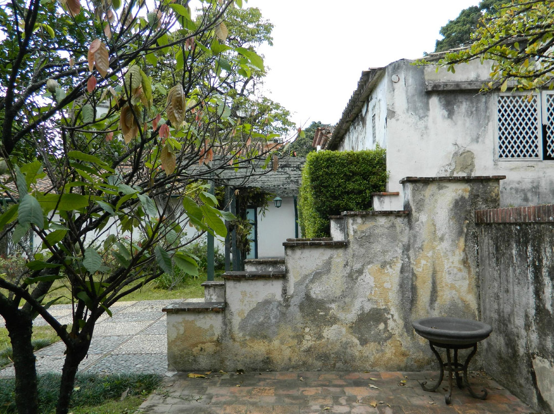 Quinta De Anauco景点图片