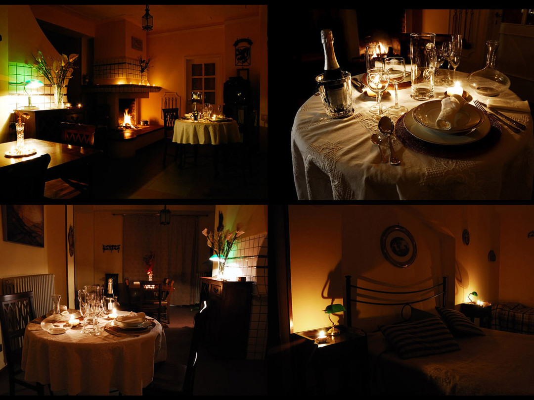 Bed & Breakfast La casa di Alba主图