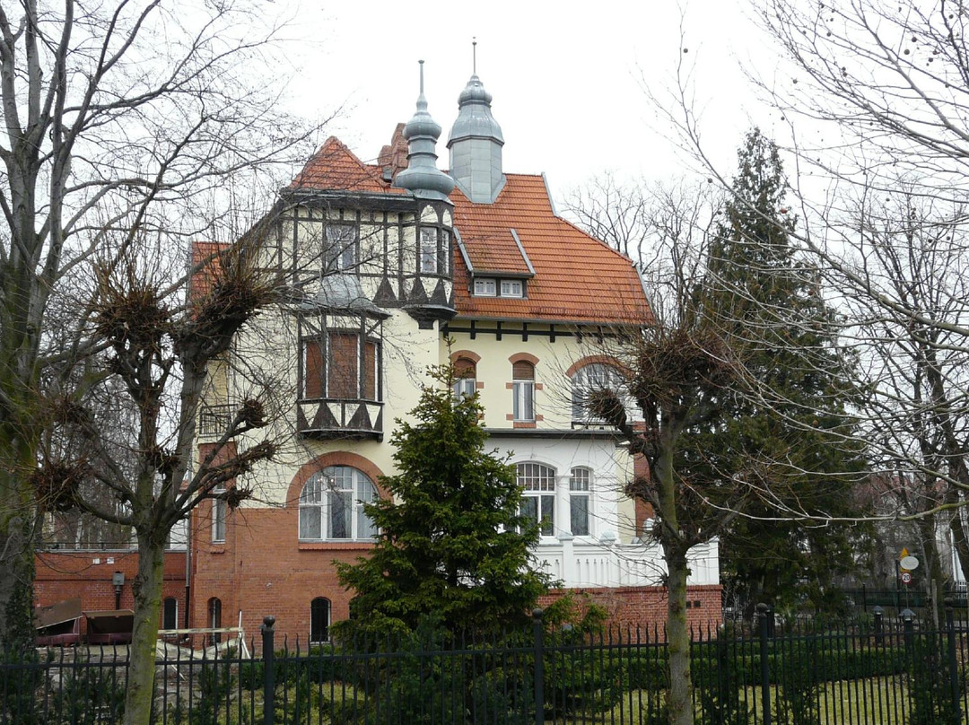 City of Sopot Museum景点图片