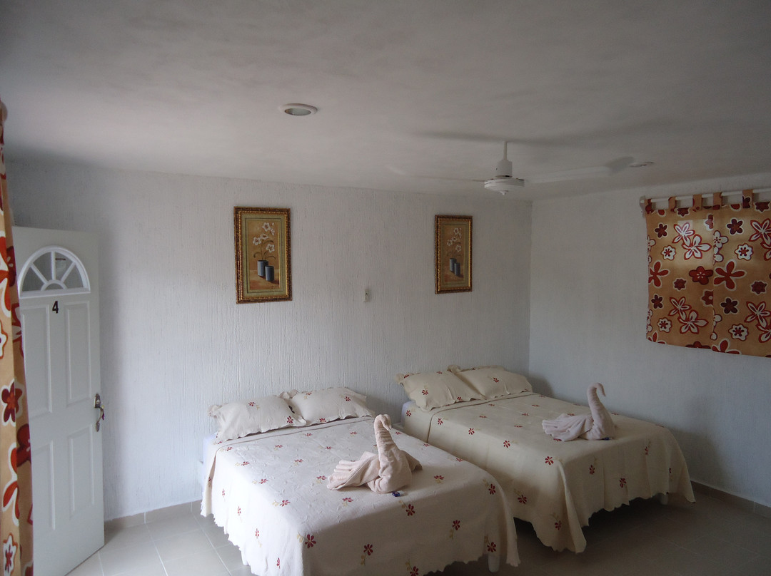 里奥拉加托斯酒店住宿-Mercy Inns