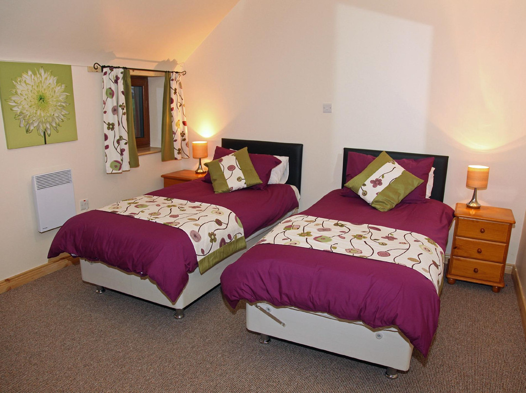 Fermanagh Self Catering