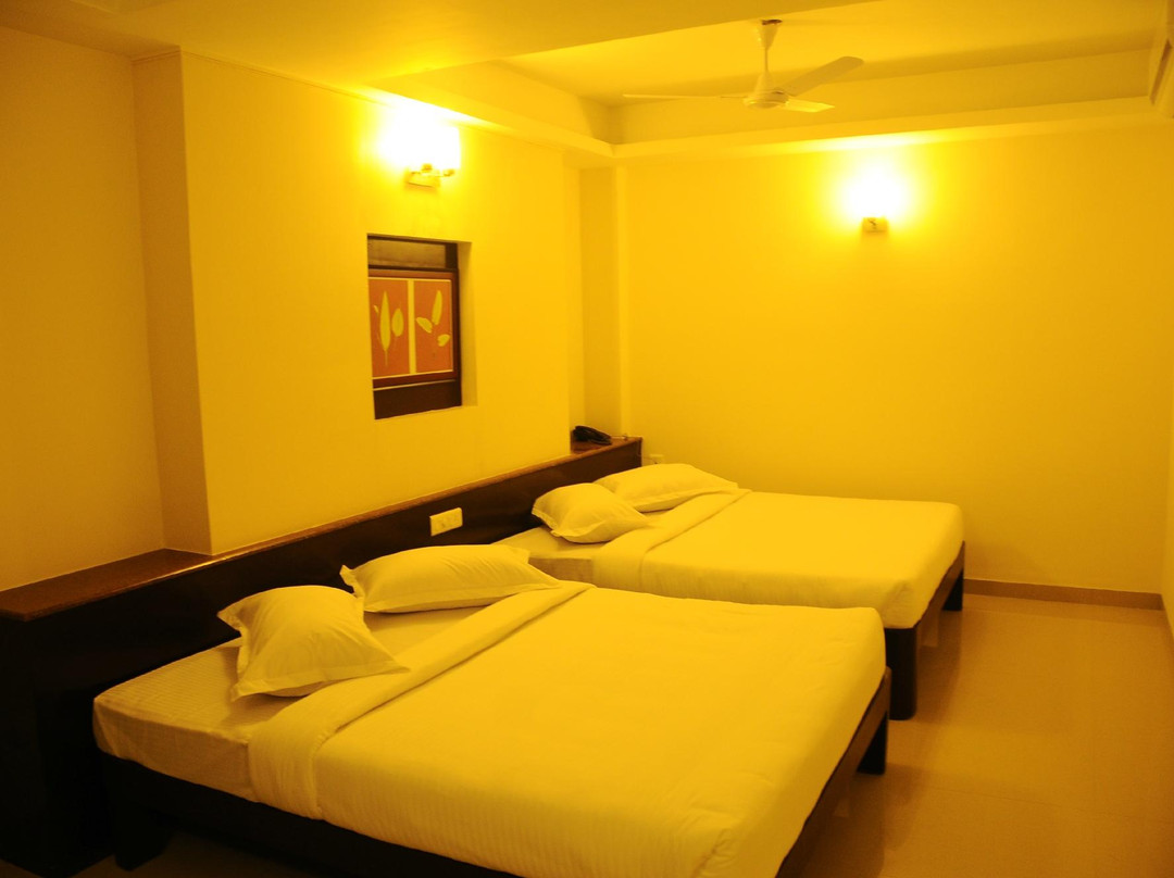 Sitthi Residency主图