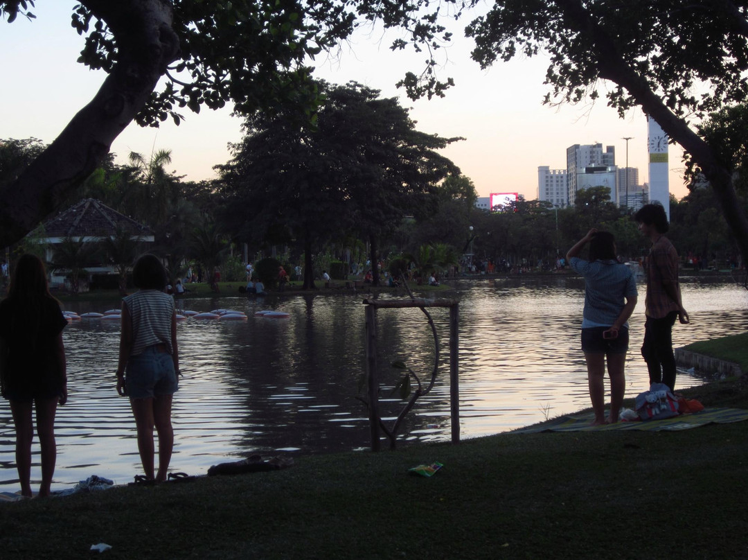 恰图恰公园-曼谷必去景点