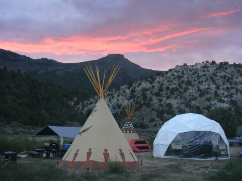 Stand Up Paddle Colorado-Bond必去景点