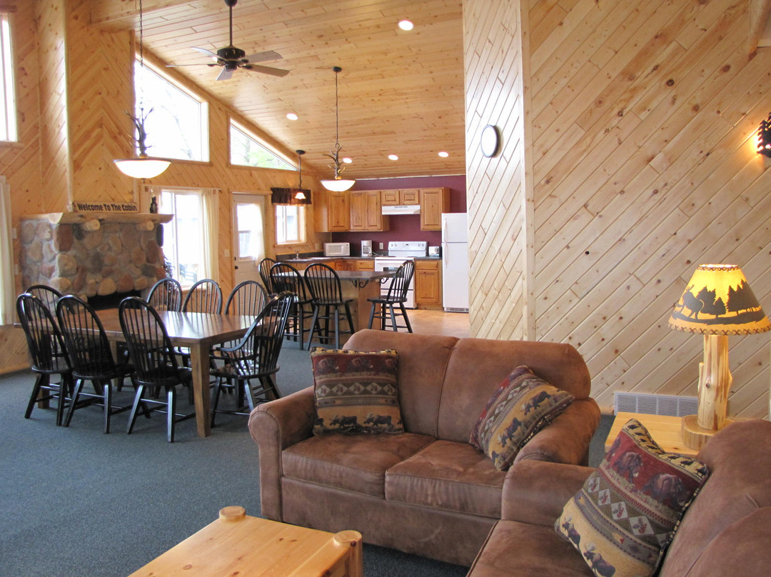 Auger's Pine View Resort