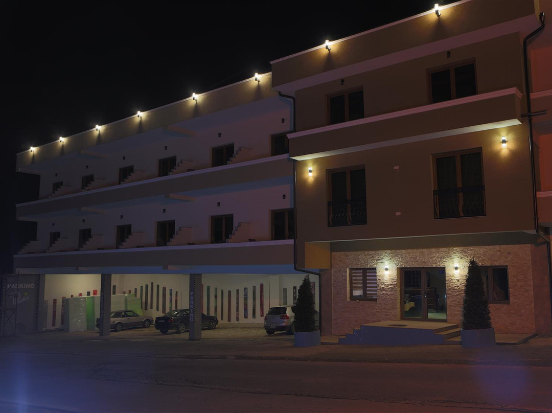 Hotel Restaurant Paradiso主图