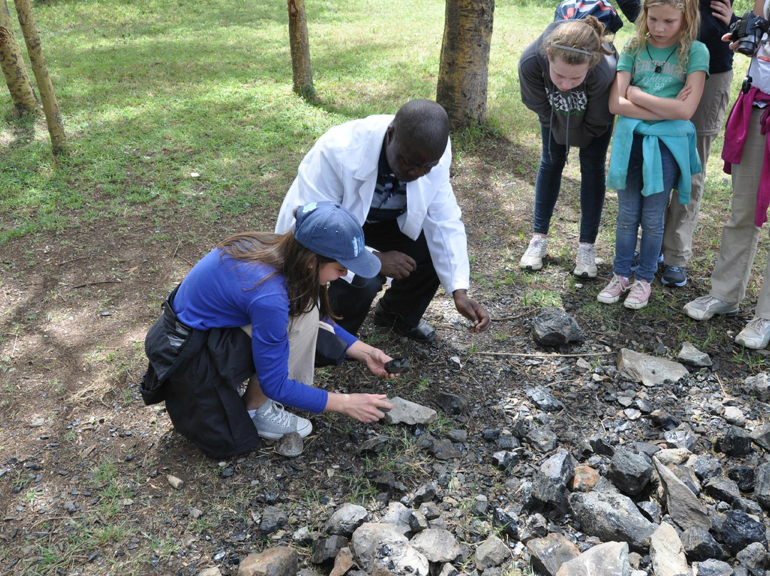 Kariandusi Museum-纳库鲁必去景点