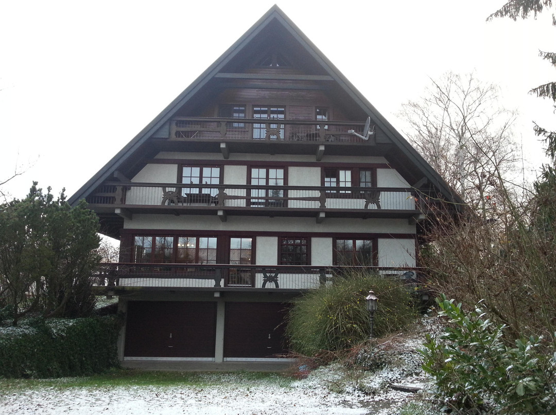Merdingen旅游攻略图片