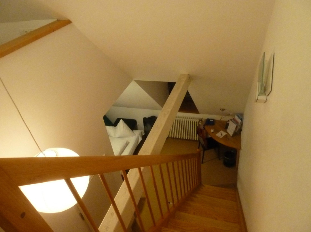 Klostergasthof主图