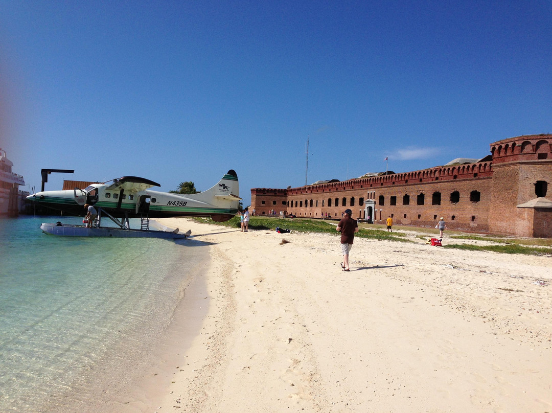 干龟岛国家公园-基韦斯特必去景点