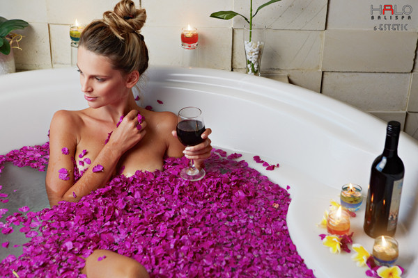 Halo Bali Spa-登巴萨必去景点