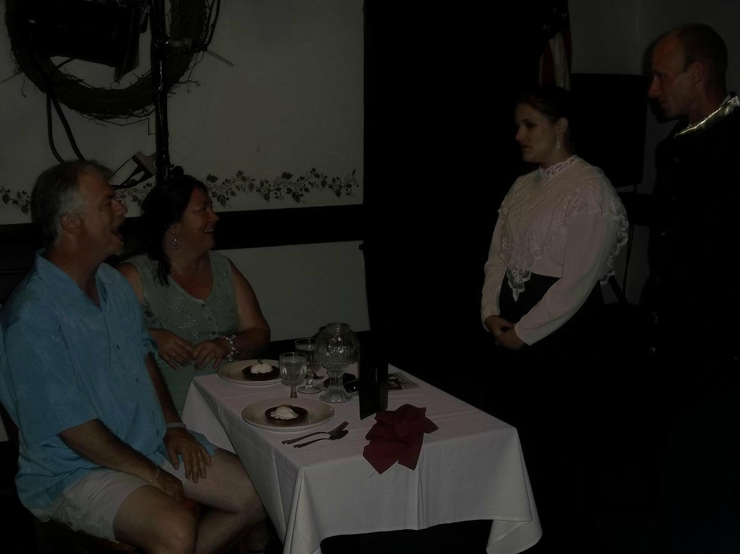 Cape Island Theatre Company景点图片