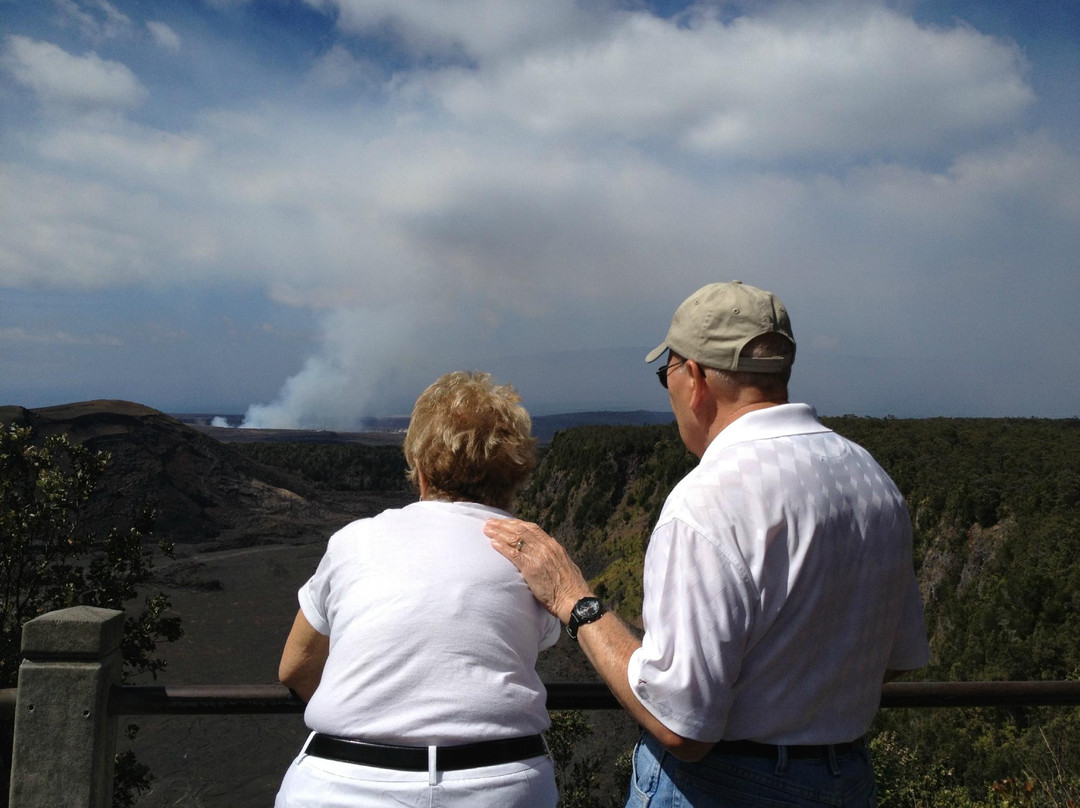 Marylou's Big Island Guided Tours - Private Tours景点图片