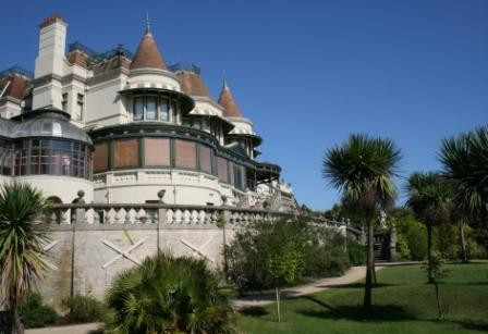 Russell-Cotes Art Gallery & Museum-伯恩茅斯必去景点