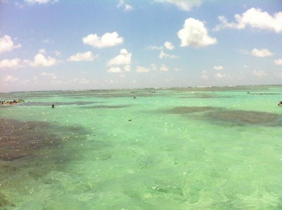 Maragogi Beach-Maragogi必去景点