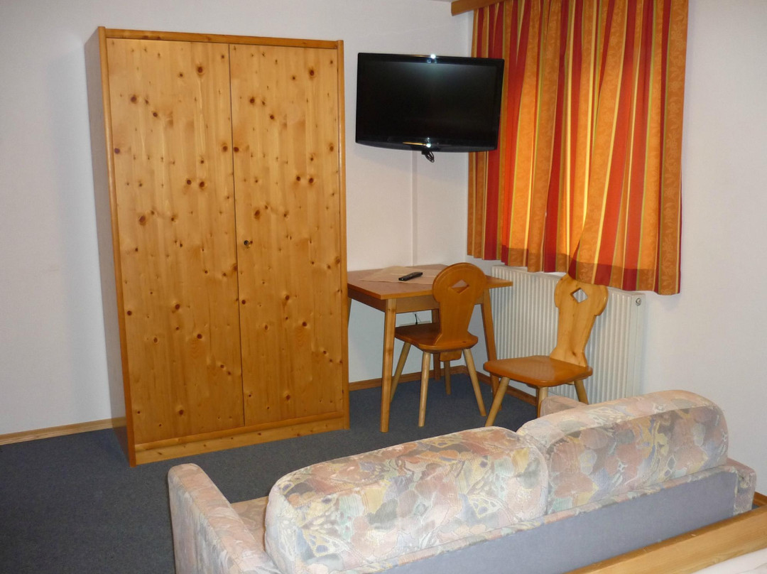 Gasthof Werfenerhof主图