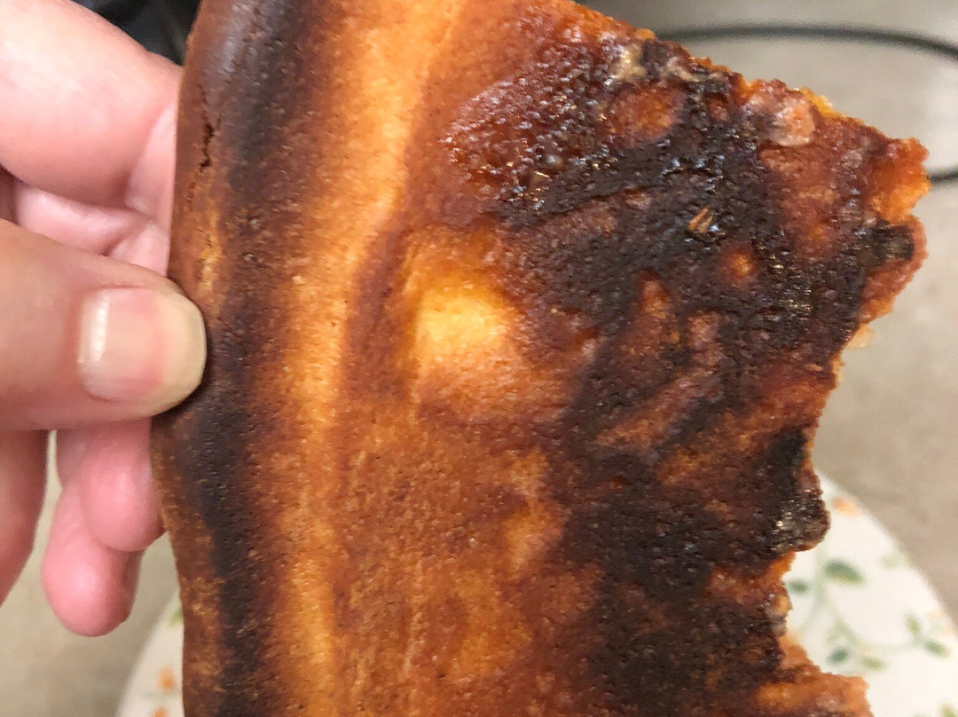 Bennetts Bar And Pizzeria