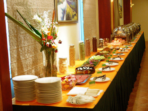 格林豪泰青岛胶州大同大厦快捷酒店主图