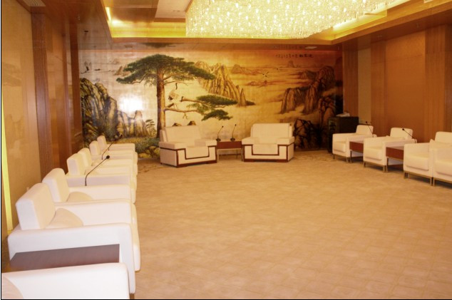 榆林人民大厦主图