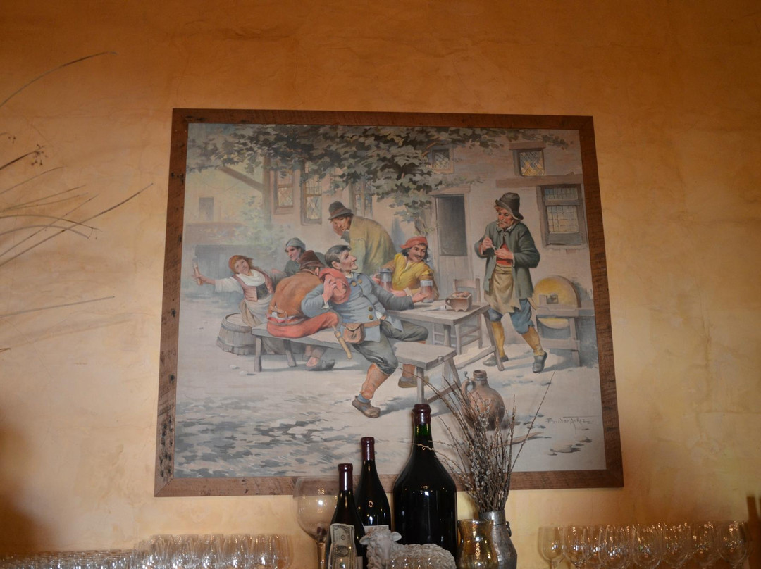 Ceago Estate Wines景点图片