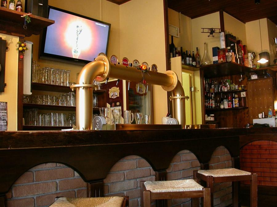 Pizzeria Gi Bi