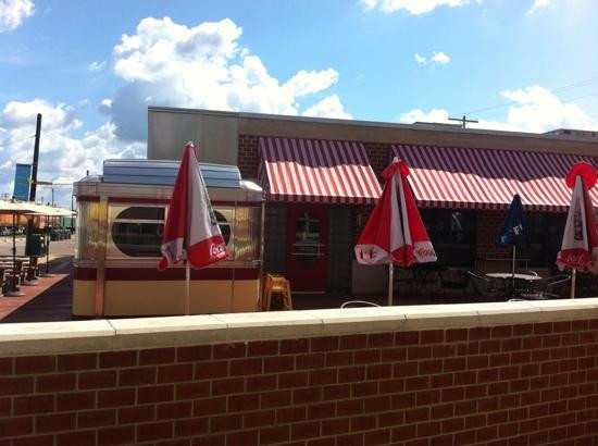 Illinois Railway Museum-Union必去景点