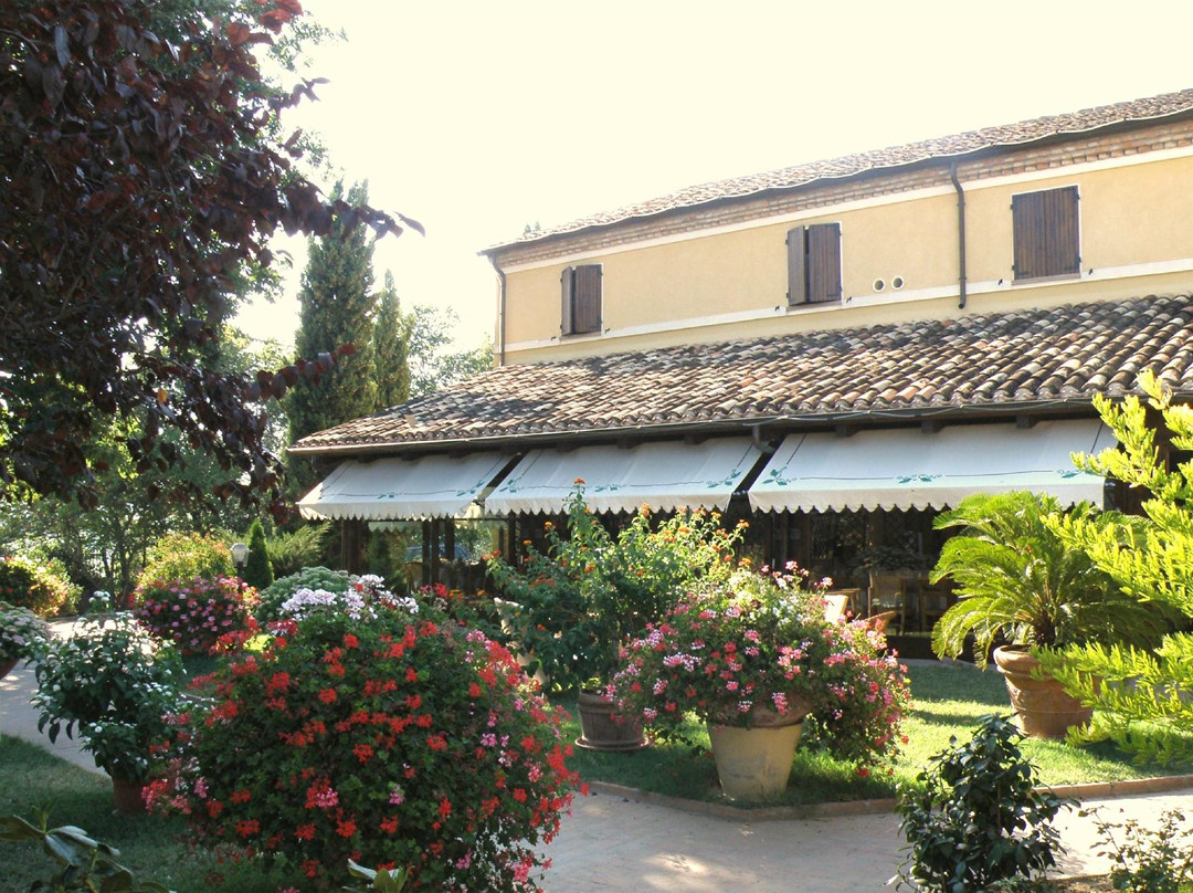 Agriturismo La Grotta