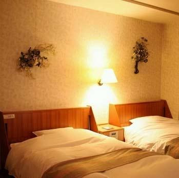 Ibaraki Central Hotel主图