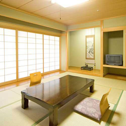 Shikibuonsen Yurari主图