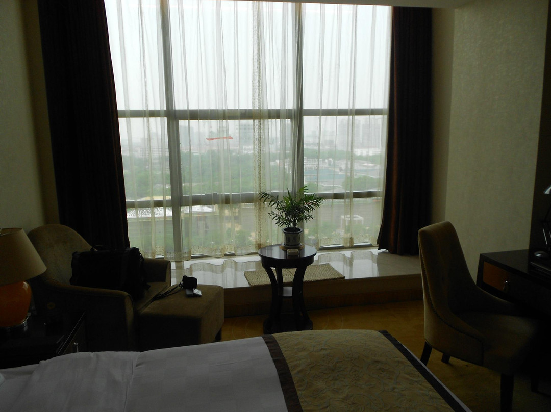 丛台大酒店主图