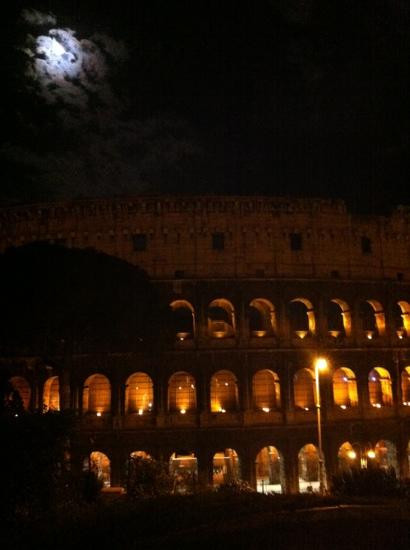 Unforgettable Rome Tours-真扎诺-迪罗马必去景点