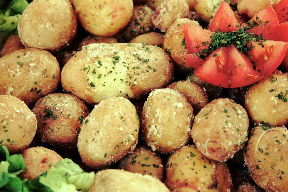 Barranco de la Verga旅游景点-Paradise Lost