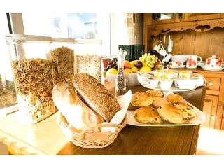 CliffView Lodge Bed & Breakfast主图