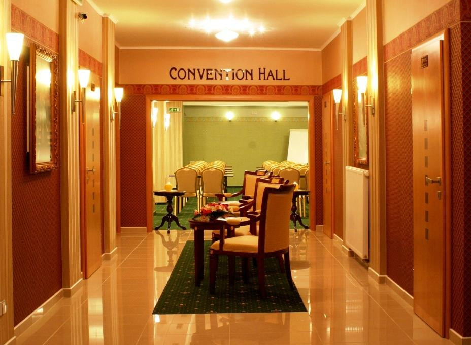 Hotel Tommy Wellness & Spa