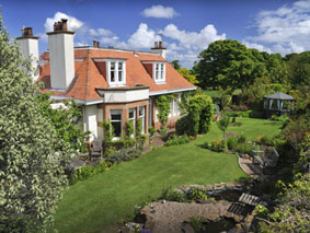 Glengair Bed & Breakfast-官方