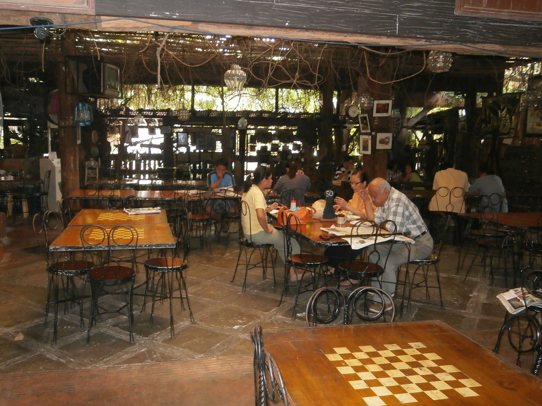 Pan de Amerikana景点图片