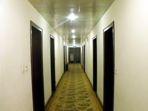 洋汇大酒店主图