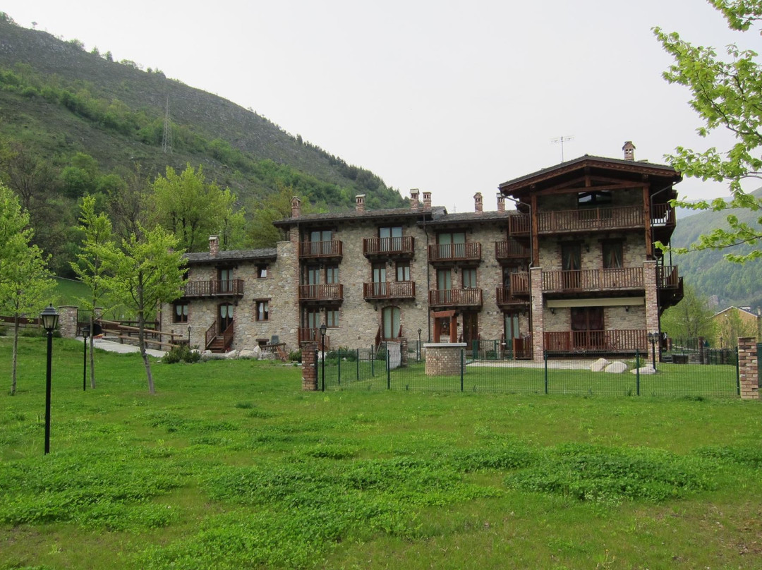B&B La Montanina
