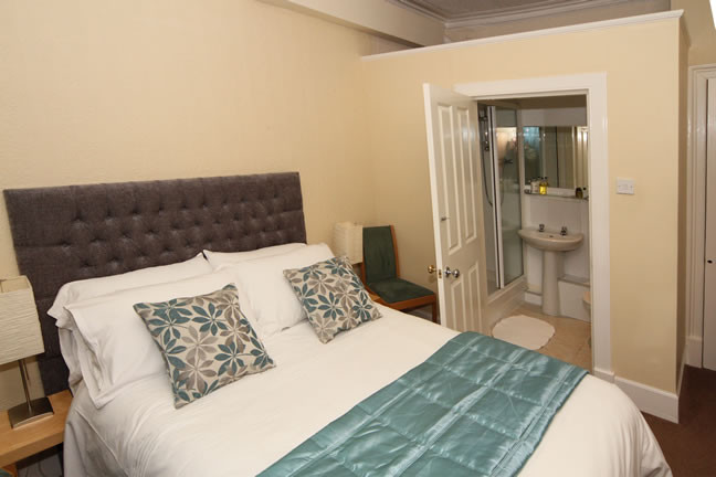 Blairdene Guest House主图