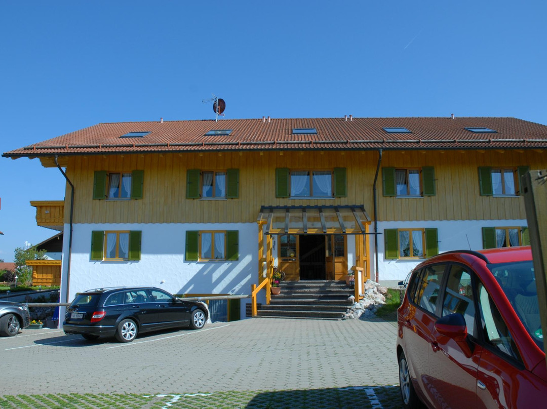 Annabell Gaestehaus主图