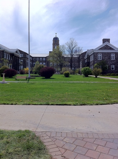 Dalhousie University-哈利法克斯必去景点