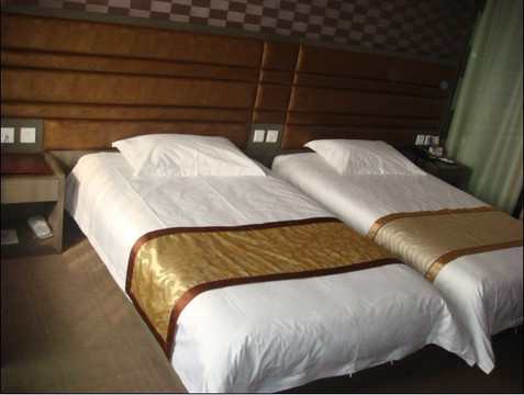 东方米兰酒店主图