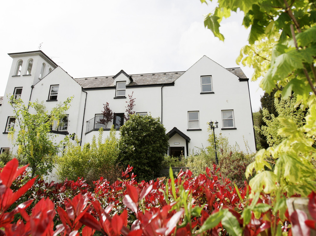 Knockninny Country House主图