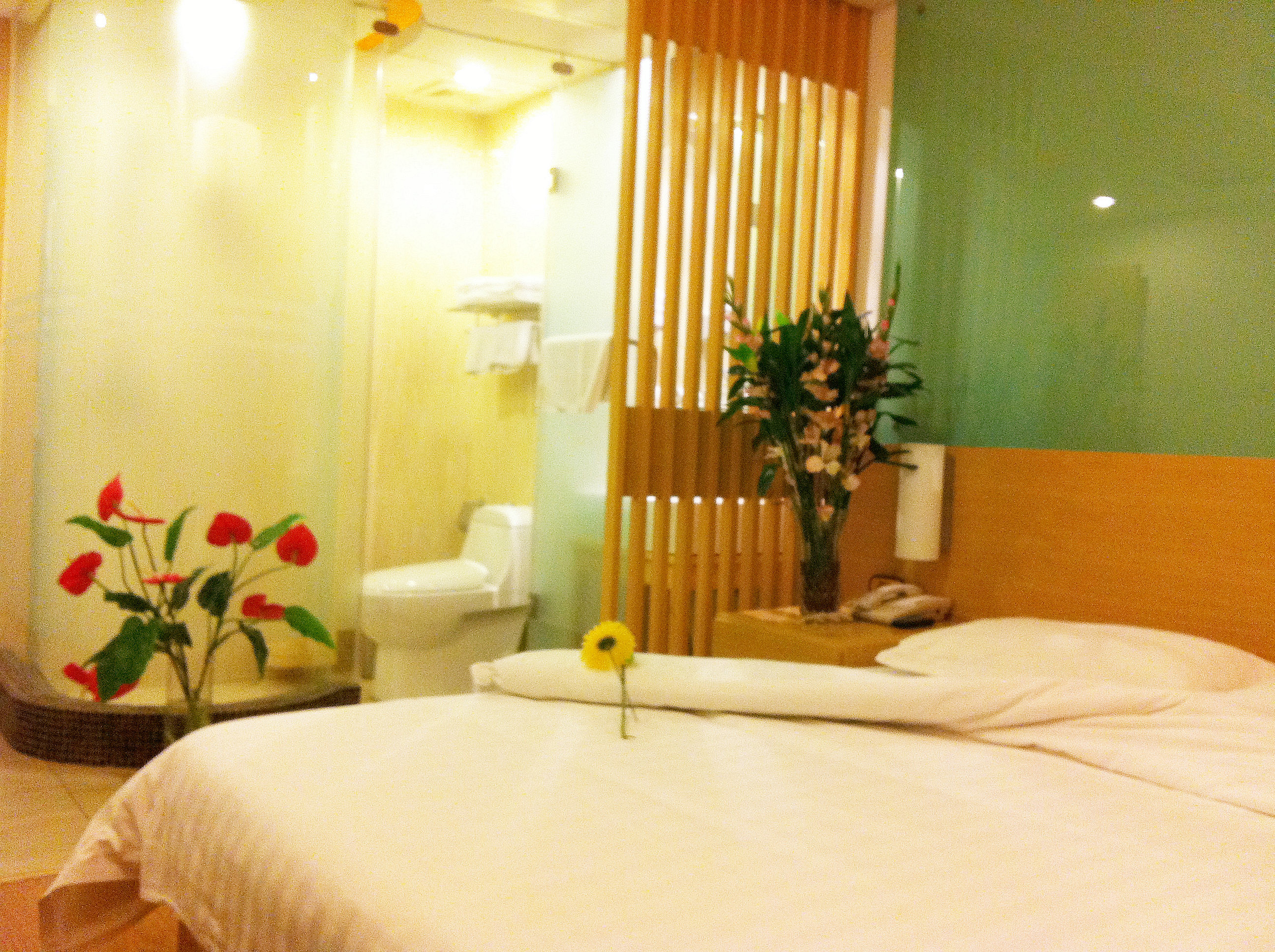 北京速8南站北广场店    -官方